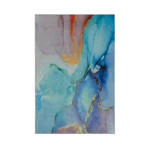 Nyhet Bartalan Matta 100x150 cm Flerfärgad - Textil & mattor