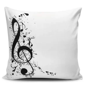 Trygg betalning Cushion Love Kuddfodral 45x45 cm Multi - Textil & mattor