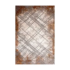 Matta Narinsah 180x280 cm Flerfärgad - Textil & mattor Fynd