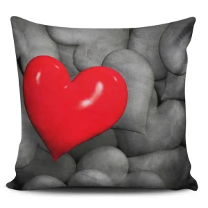Billigare Cushion Love Kuddfodral 45x45 cm Multi - Textil & mattor