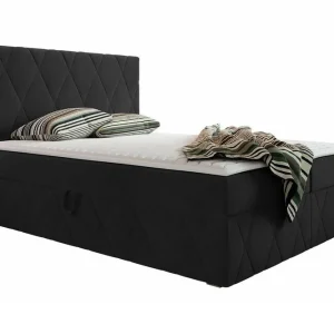 Begränsat erbjudande Kintore Kontinentalsäng 160x200 cm - Möbler