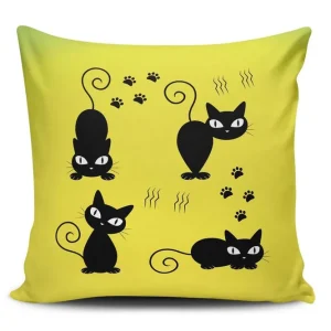 Billigare Cushion Love Kuddfodral 45x45 cm Multi - Textil & mattor