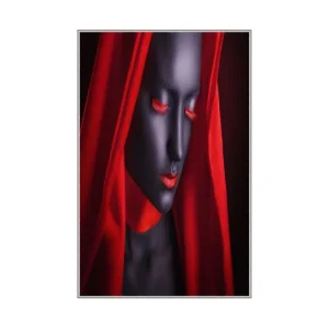 Tolunay Matta 100x200 cm Flerfärgad - Textil & mattor Populärt val