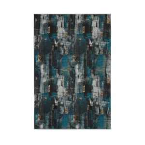 Matta Bishop 160x230 cm Flerfärgad - Textil & mattor Kundfavorit