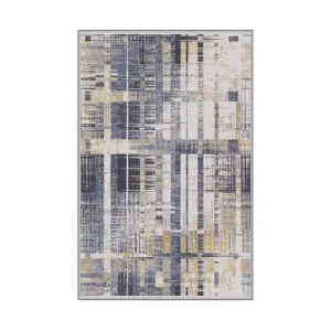 Begränsad tid Matta Tenzile 80x150 cm Flerfärgad - Textil & mattor