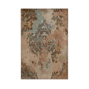 Matta Aminah 160x230 cm Flerfärgad - Textil & mattor Kampanj