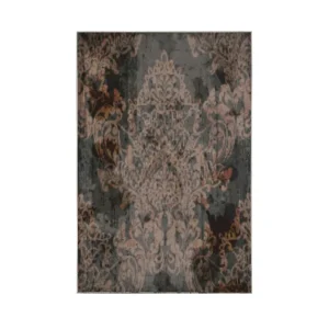 Matta Searathe 160x230 cm Flerfärgad - Textil & mattor Erbjudande