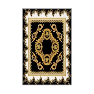 Matta Tenzile 80x150 cm Flerfärgad - Textil & mattor Lågt pris