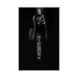 Tolunay Entrematta 80x200 cm Flerfärgad - Textil & mattor Snabb frakt