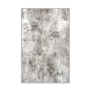 Matta Tenzile 160x230 cm Flerfärgad - Textil & mattor I lager