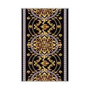 Bästa pris Matta Tenzile 160x230 cm Flerfärgad - Textil & mattor
