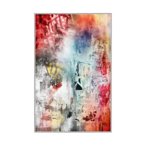 Nyhet Matta Tenzile 160x230 cm Flerfärgad - Textil & mattor