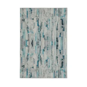 Sänkt pris Matta Calliope 160x230 cm Flerfärgad - Textil & mattor