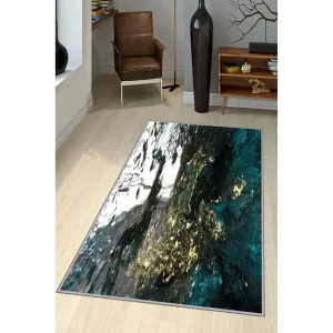 Matta Narinsah 80x120 cm Flerfärgad - Textil & mattor Begränsat erbjudande