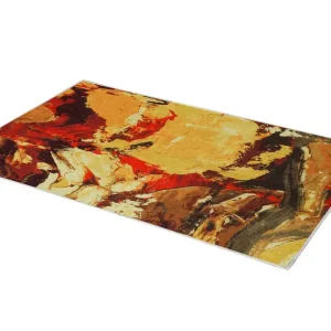 Begränsad tid Matta Kenji 80x120 cm Flerfärgad - Textil & mattor