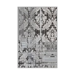 Erbjudande Tolunay Entrematta 80x200 cm Flerfärgad - Textil & mattor