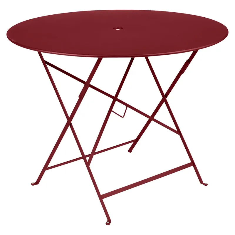 Billig Bistro bord 96 cm Chili