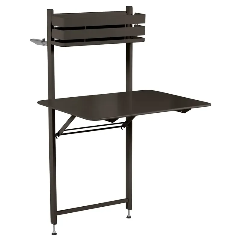 Beställ nu Bistro balkongbord 57 x 77 cm Tonka