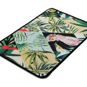 Billigare Chilai Home Badmatta 40x60 Multi - Textil & mattor