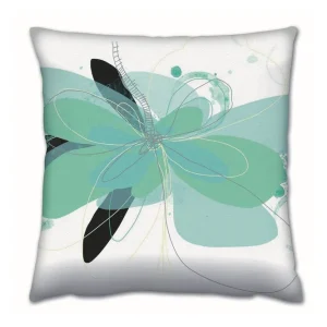 Beställ nu Gravel Kudde 43x43 cm Multi - Textil & mattor