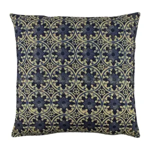 Begränsad tid Gravel Kudde 43x43 cm Multi - Textil & mattor