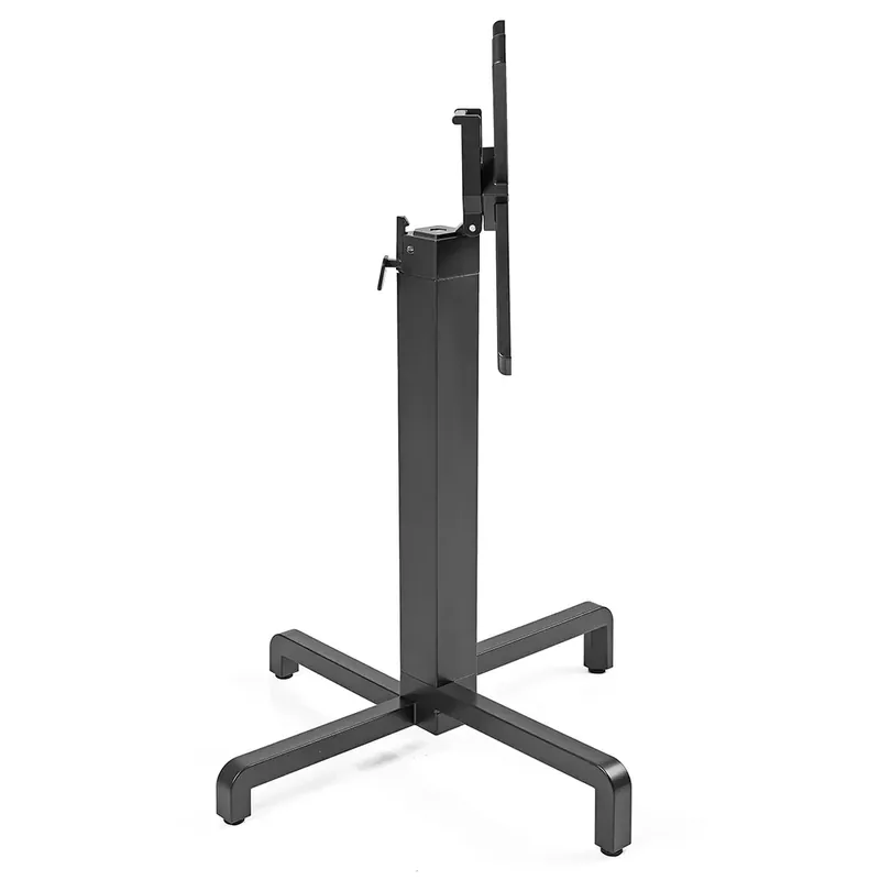 Handla nu Ibisco bordsstativ Anthracite
