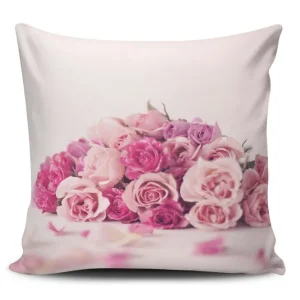 Bästa pris Cushion Love Kudde 45x45 cm Multi - Textil & mattor
