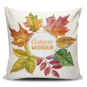 Snabb leverans Cushion Love Kudde 45x45 cm Multi - Textil & mattor