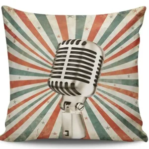 Bästa pris Kissy Kudde 45x45 cm Multi - Textil & mattor