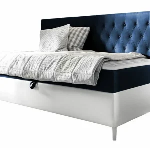 Billig Boisdale Sängram 90x200 cm - Möbler