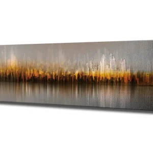 Väggdekor Canvas Målning - Inredning Endast denna vecka