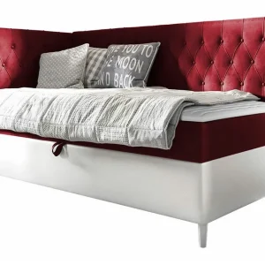Begränsat antal Boisdale Sängram 90x200 cm - Möbler