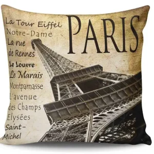 Snabb frakt Kissy Kudde 45x45 cm Multi - Textil & mattor