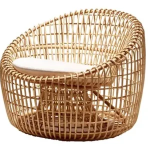 Nest Lounge Fåtölj Kampanj