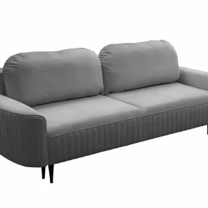 Sista chansen Laytown 2-sits Bäddsoffa Dark grey - Möbler