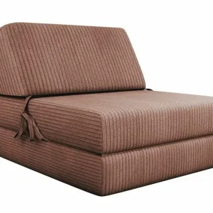 Beställ nu Kintore Fåtölj Brown - Möbler