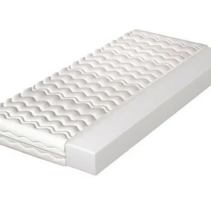 Trygg betalning Arigna Skummadrass 80x160 cm - Möbler