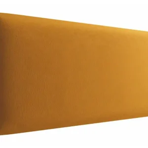 Zaratuz Väggpanel 30x60 cm Dark yellow - Inredning & dekor I lager