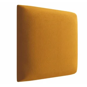 Zaratuz Väggpanel 30x30 cm Dark yellow - Inredning & dekor Begränsat antal