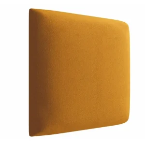 Bästa pris Zaratuz Väggpanel 42x42 cm Yellow - Inredning & dekor