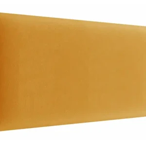 Zaratuz Väggpanel 42x84 cm Yellow - Inredning & dekor Populärt val