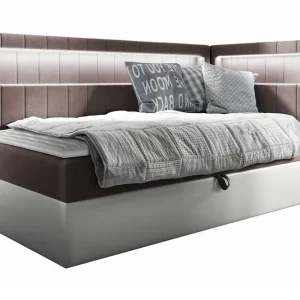 Snabb leverans Boisdale Sängram 90x200 cm - Möbler