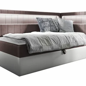Begränsat antal Boisdale Sängram 100x200 cm - Möbler