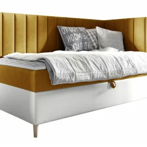 Billig Boisdale Sängram 80x200 cm - Möbler