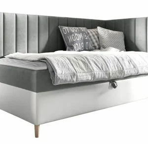 Beställ nu Boisdale Sängram 100x200 cm - Möbler