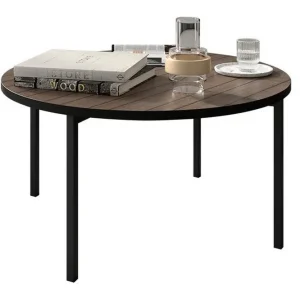 Begränsat antal Staffin Soffbord Black - Möbler
