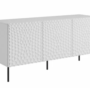 Strontian Highboard Scandinavian Choice White - Förvaring Köp nu