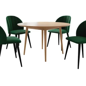 Erbjudandepris Matgrupp Grön - Möbler