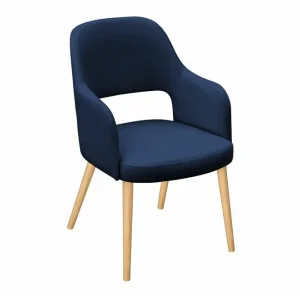 Uptown Matstol Beech - Möbler I lager