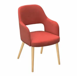 Uptown Matstol Beech - Möbler Kundfavorit